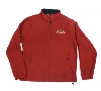 GSMNP Men's Fleece Jacket