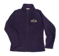 GSMNP Women's Fleece Jacket